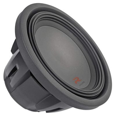 Alpine R-W12D2 Type R 12 Subwoofer