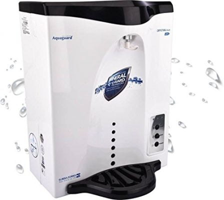 Aquaguard Crystal Plus UV Water Purifier