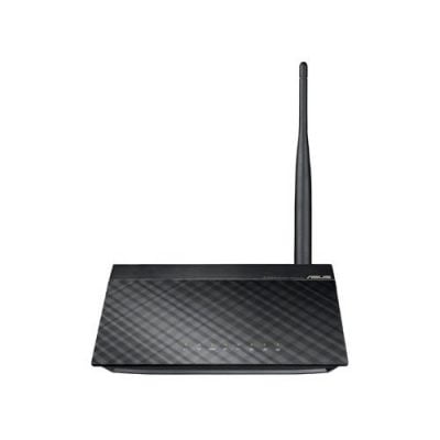 Asus RT-N10E Wireless N150 Router