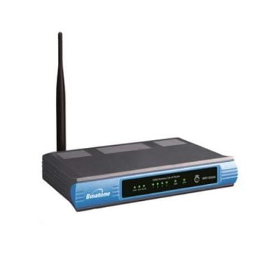 BINATONE WR1500N Wi-Fi N ROUTER