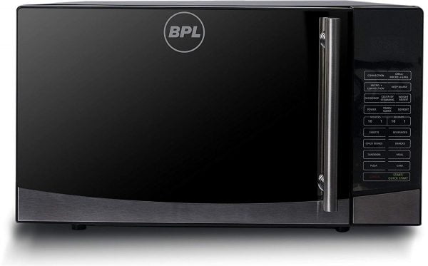 BPL 20 L Convection Microwave Oven 