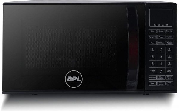 BPL 25 L Convection Microwave Oven 