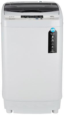 BPL 6.2 kg Fully-Automatic Top Loading Washing Machine 