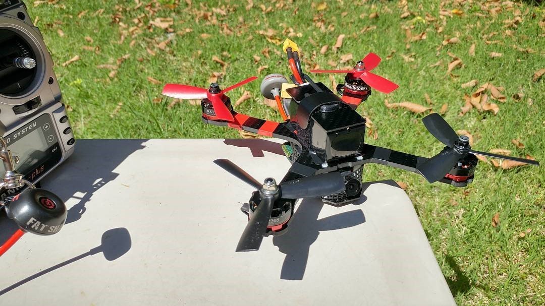 best cheap fpv drone kit