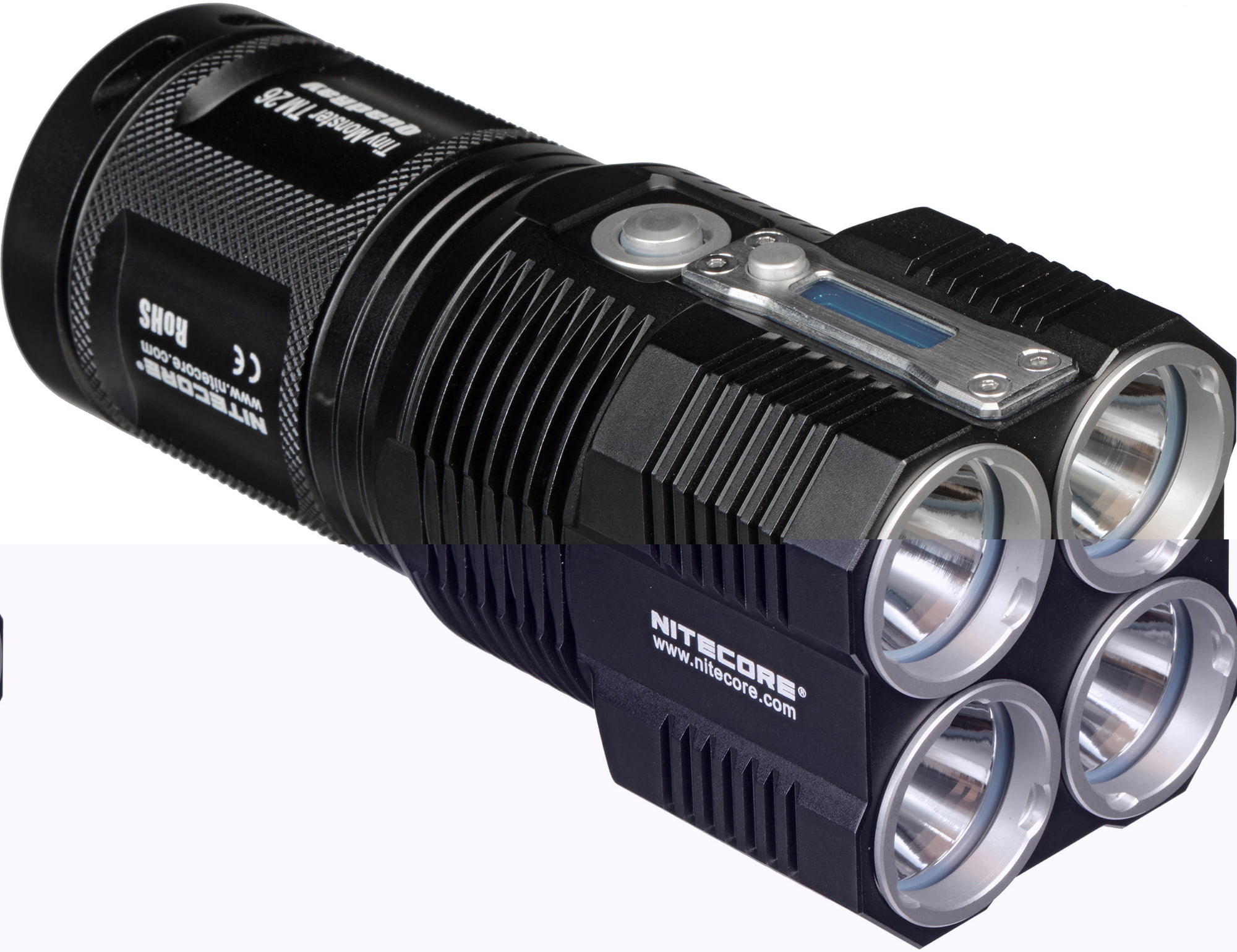 Best LED Torches Under Rs 300