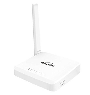 Binatone WIFI Router 1505N3