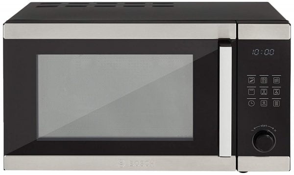 Bosch 23 L Convection Microwave Oven 