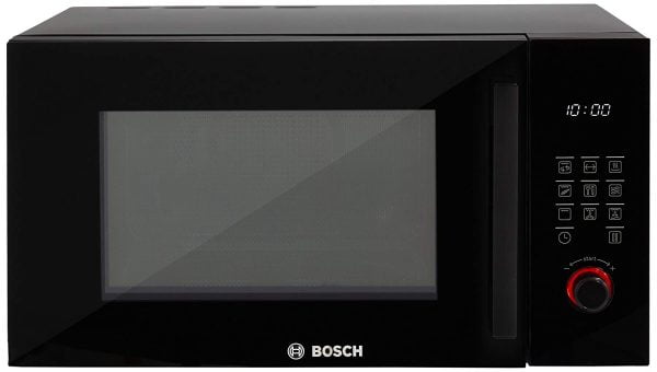 Bosch 32 L Convection Microwave Oven 