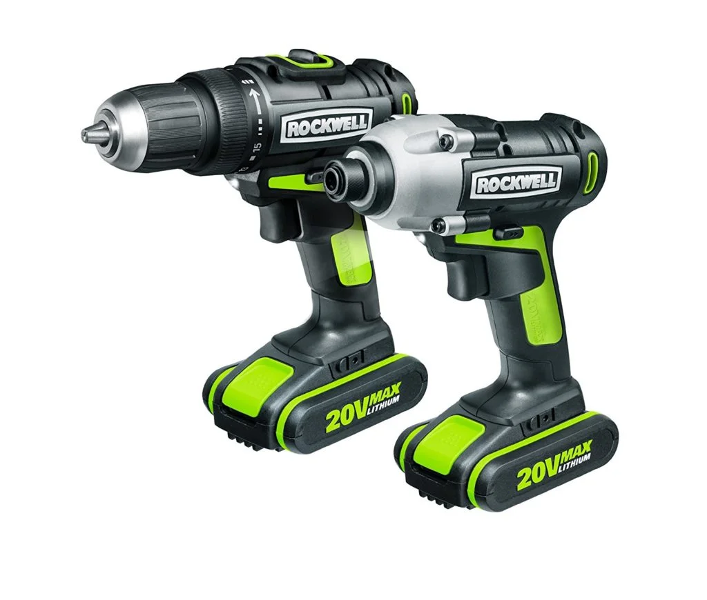 Drilling Machines