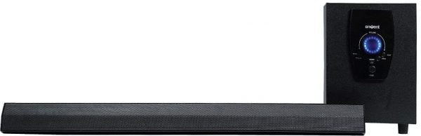 Envent Horizon 504 ET-SPB2504 2.1 Channel Bluetooth Soundbar Speaker