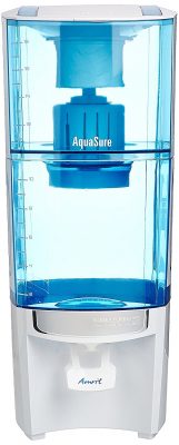 Eureka Forbes Amrit 20-Litre Water Purifier