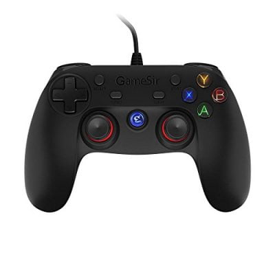 Gamesir- Wired Gamepad Controller