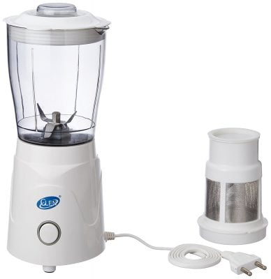 Glen GL4045B 350-Watt Mini Blender