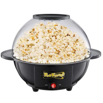 Great Northern Popcorn Popper Self Contained Popper