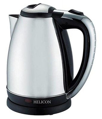 Helicon Electric Kettle