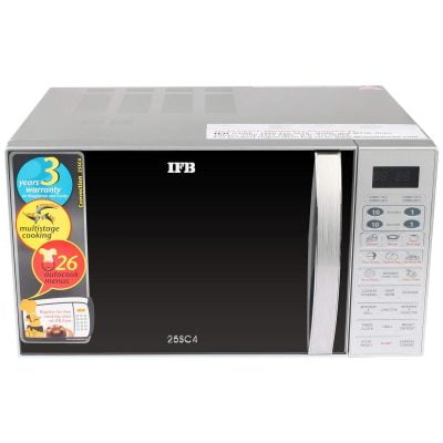 IFB 25 L Convection Microwave Oven 