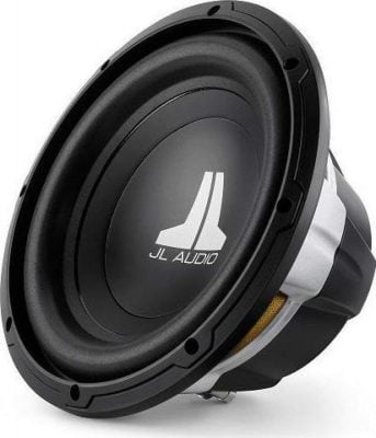 JL Audio 12W3v3-4 12" Subwoofer