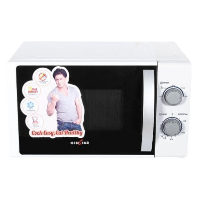 Kenstar 17 L Solo Microwave Oven