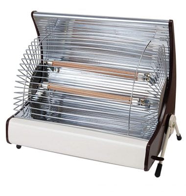 Kwality Room Heater 