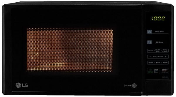 LG 20 L Solo Microwave Oven