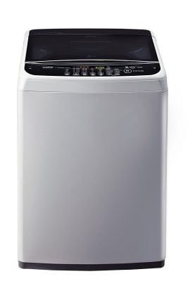 LG 6.2 kg Fully-Automatic Top Loading Washing Machine 