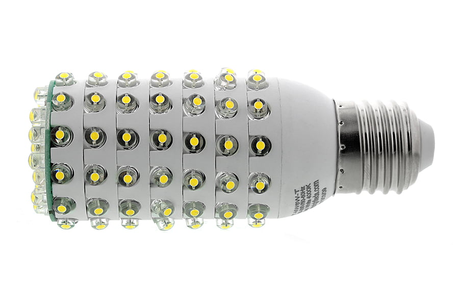 Leading 8 Led Bulbs Under Rs 500