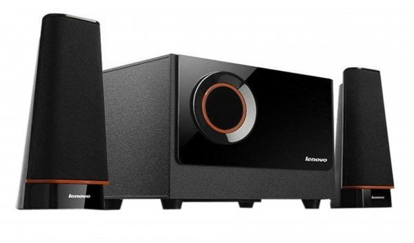 Lenovo C1530 multimedia speaker