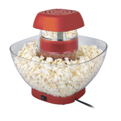 MINI CHEF Popcorn Maker