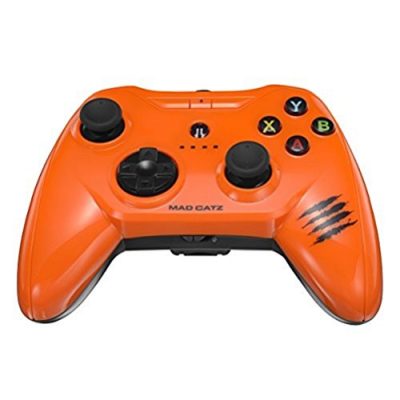 Mad Catz Android game controllers