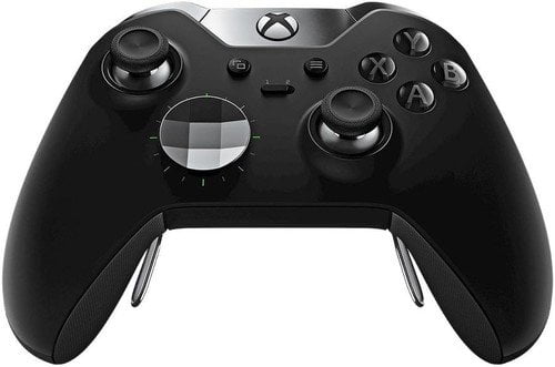 Microsoft Xbox One Elite Wireless Controller 