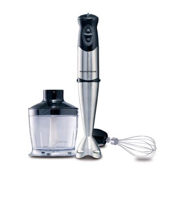 Morphy Richards HBCD SS 400-Watt Hand Blender