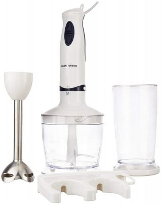 Morphy Richards HBCS 400-Watt Hand Blender 