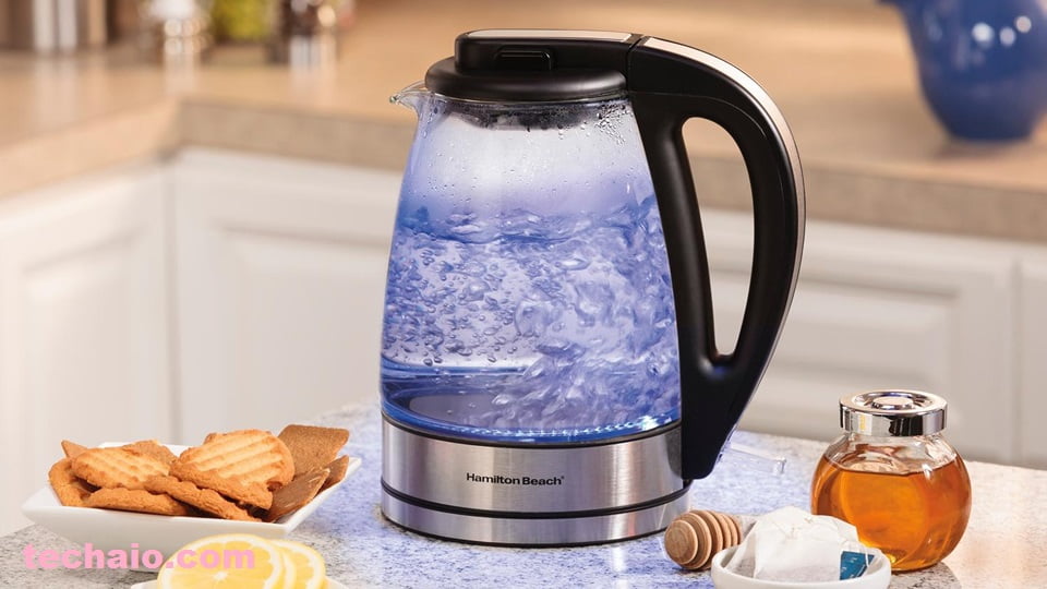 Most 10 Electric Kettles