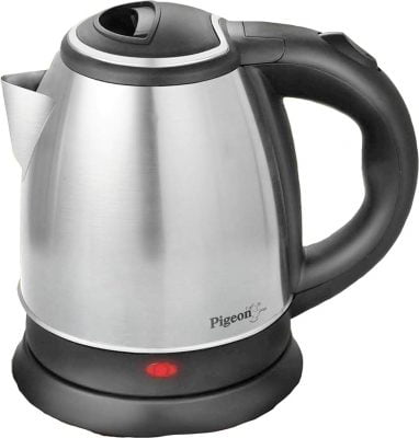 Pigeon Shiny Electric Kettle