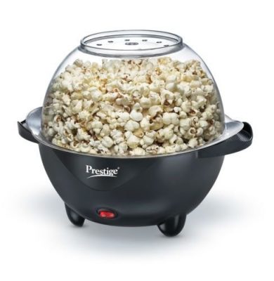 Prestige Popcorn Maker PPM 1.0