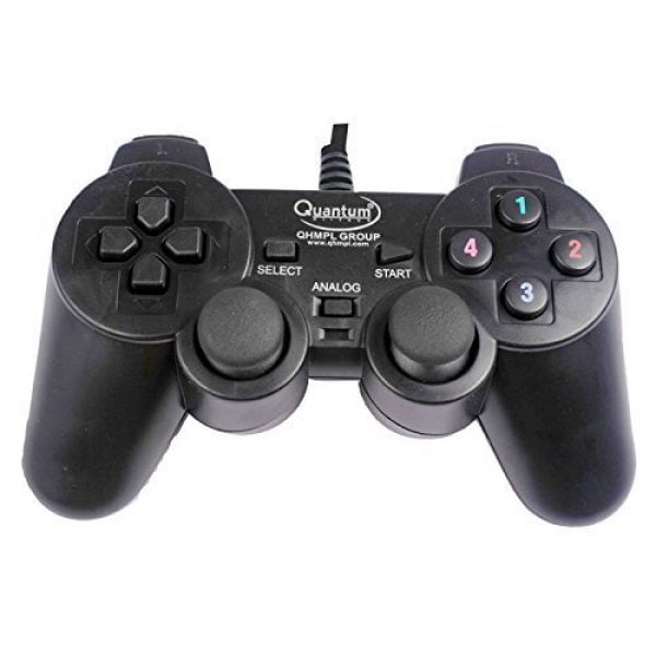 Best GamePad Controller For PC Under Rs 500
