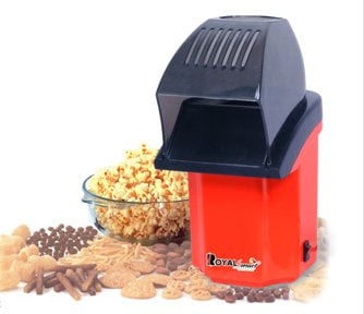 Royal Smart Popcorn maker
