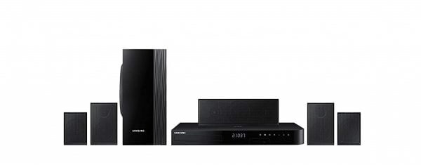 Samsung HT-J5100K-XL 5.1 Channel Home Theatre System