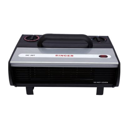 Singer HC30T 2000-Watt Heat Convector 