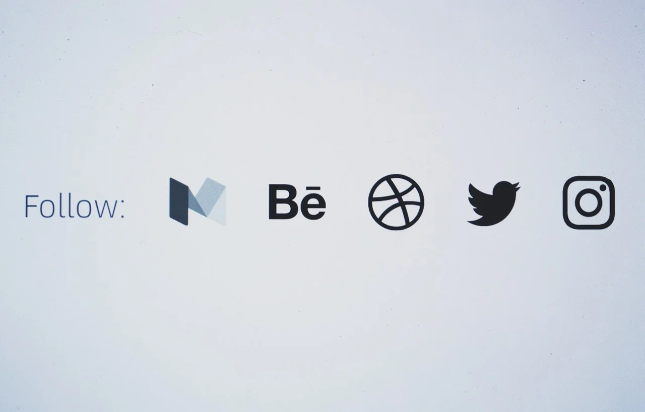 Social Media Facts