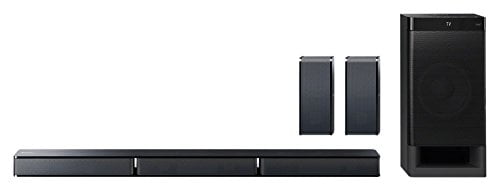 Sony HT-RT3 Sound Bar Home Theatre System