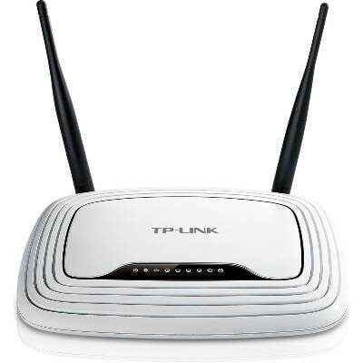 TP-LINK TL-WR841N Wireless N Router