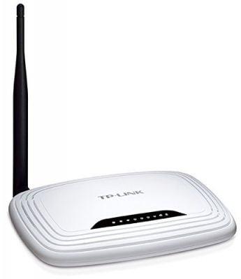 TP-Link TL-WR740N Wireless Router