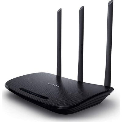 TP-Link TL-WR940N Wireless-N450 Home Router