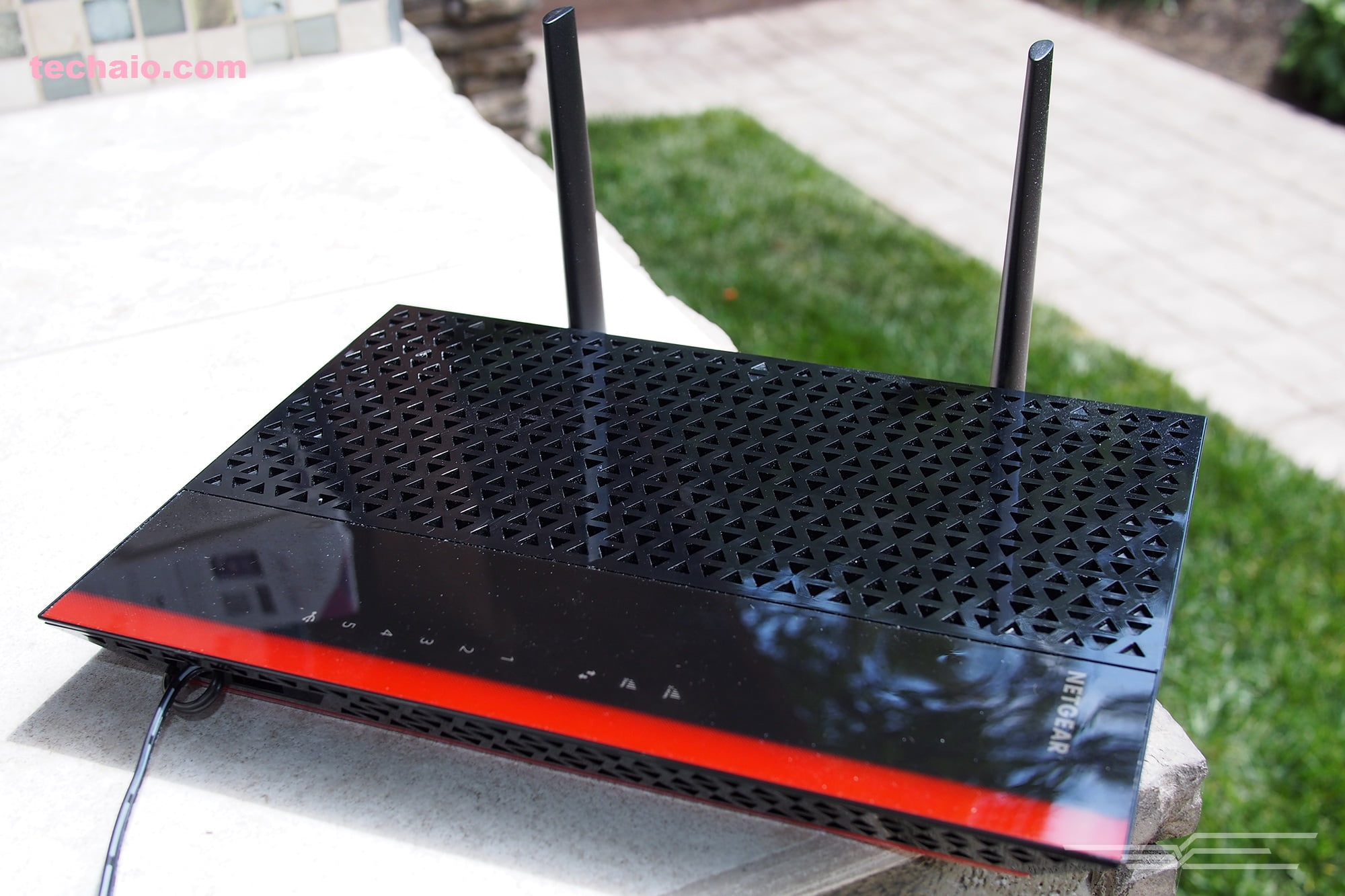 Top 5 best Wi-Fi routers