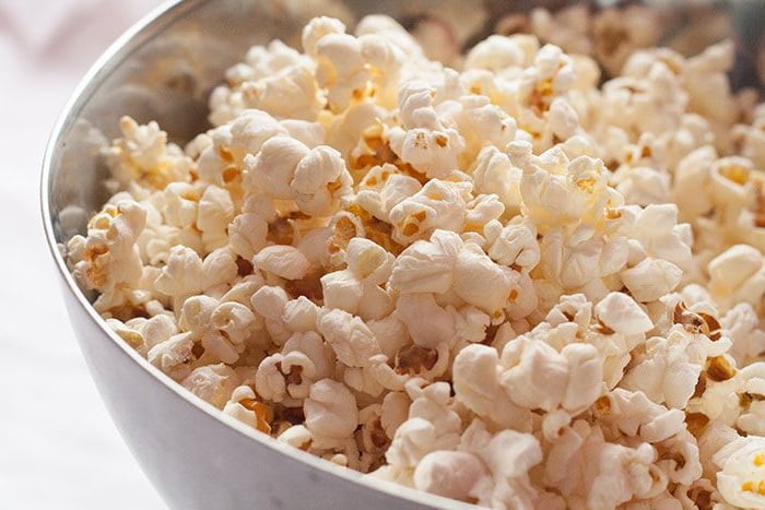 Top 8 Best Popcorn Machines