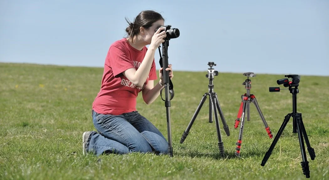 Tripod Legs Under Rs. 15,000 In India