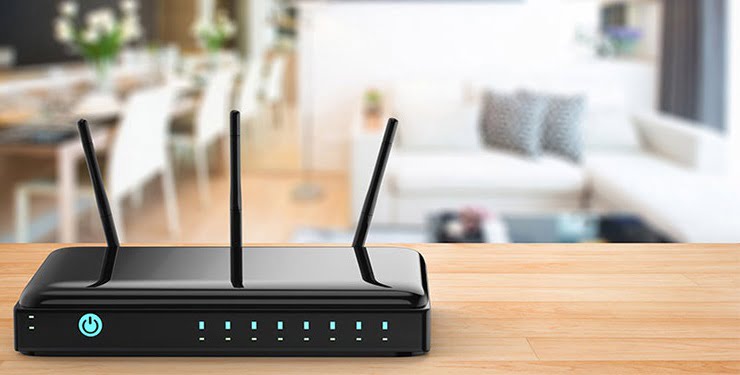 best home router