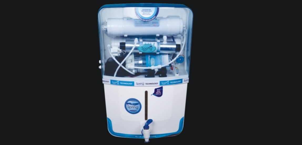 water purifier