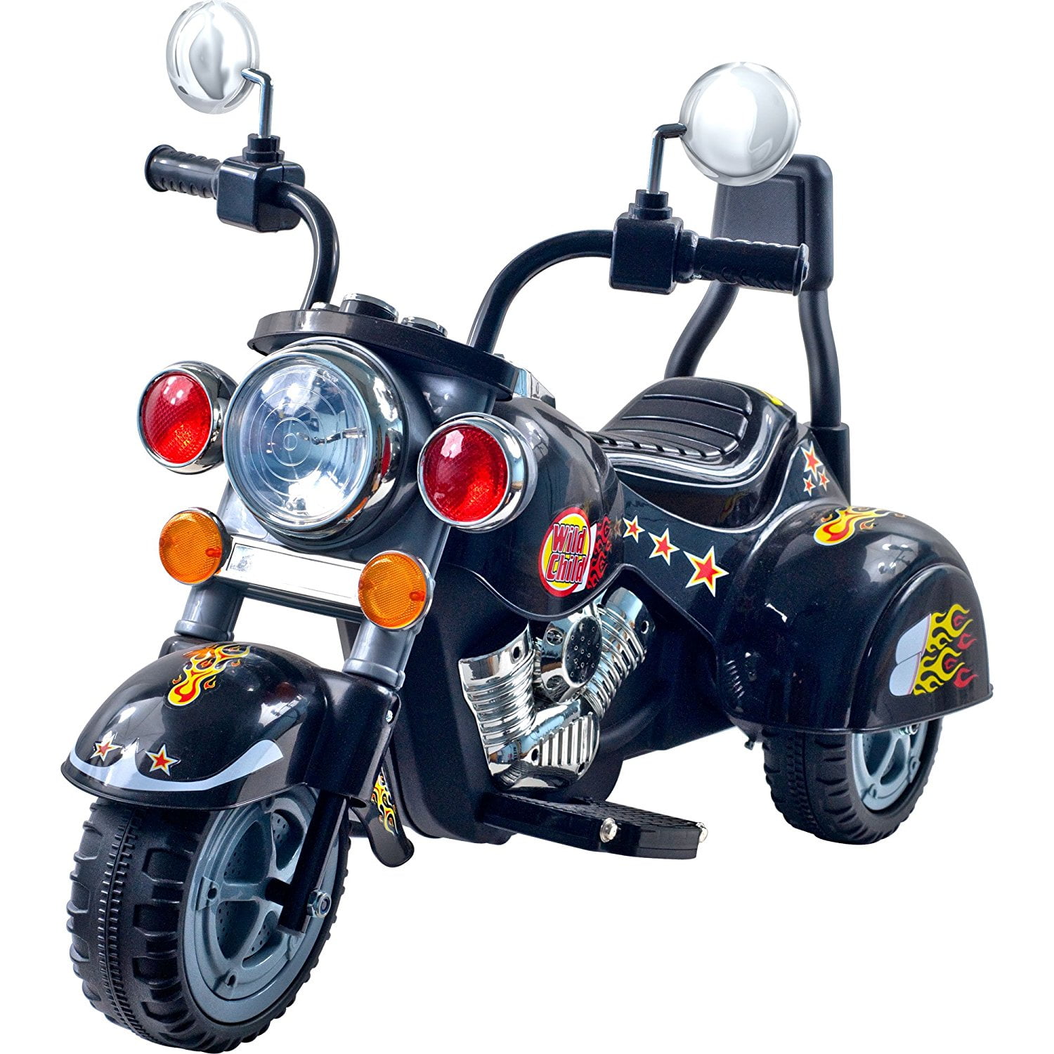 childrens electric harley davidson motorcycle